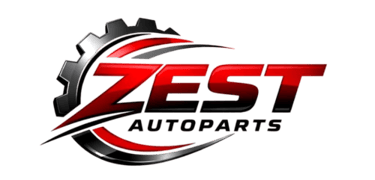 Zest Autoparts logo