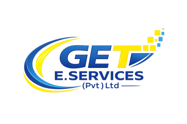 GET E. SERVICES (PVT) LTD logo