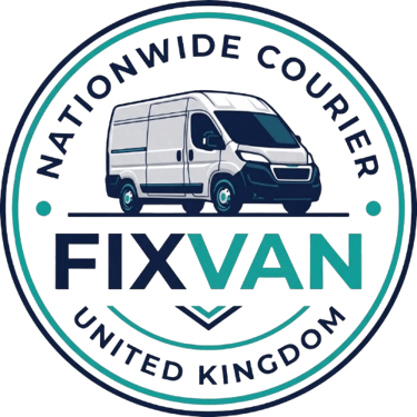 FIXVAN LTD logo