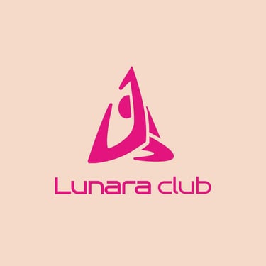 Lunara Club logo