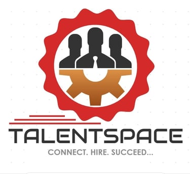 Talenspace logo