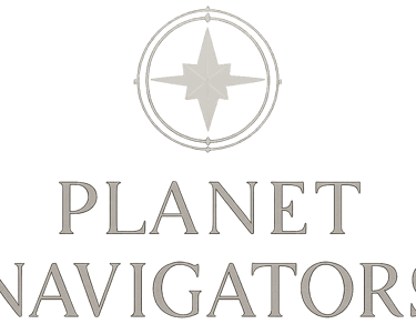 Planet Navigators logo