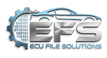ECU File Solutions logo