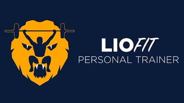 Lio Fit 4x4 logo