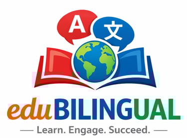 EduBilingual logo