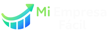 Mi Empresa Fácil logo