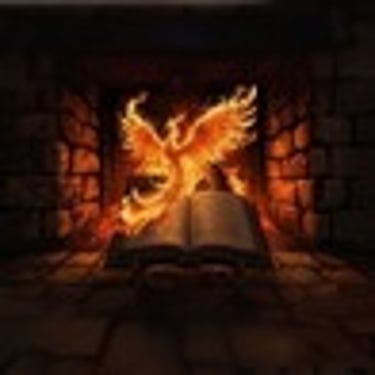 U krbu s pohádkou 🔥 logo