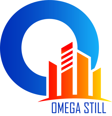 Enfoque Omega Still logo