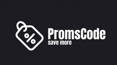 PromsCode logo