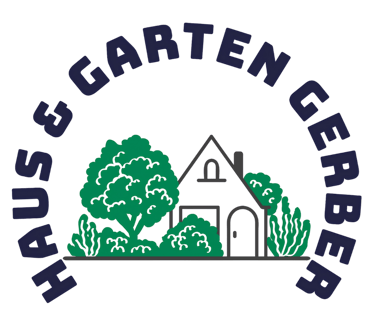 Hausmeisterdienste Gerber logo