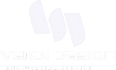 Verdi Design logo
