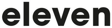 Eleven Brand Agency logo