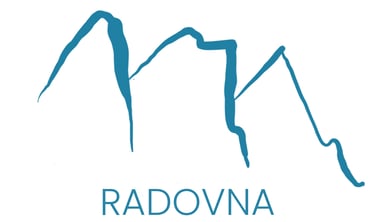 Radovna-11 logo