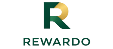 Rewardo logo