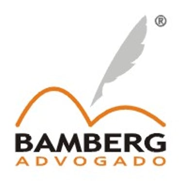 Da porteira para dentro | Bamberg Advogado Agro logo