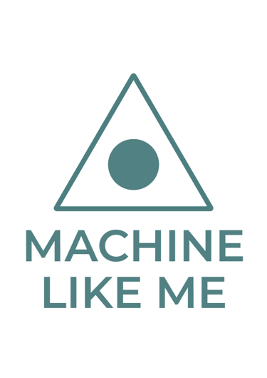 Machine Like Me logo