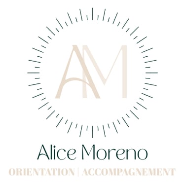 Alice MORENO logo
