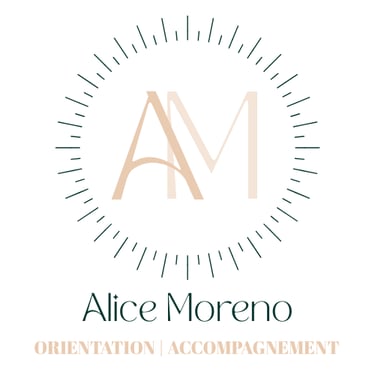 Alice MORENO logo