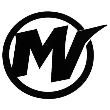 Mega Verso logo