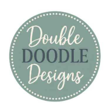 Double Doodle Designs logo
