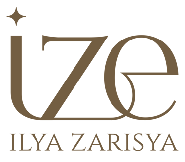 Ilya Zarisya logo
