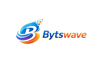 Bytswave logo