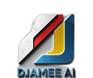 Djamee logo