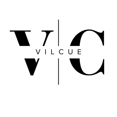 Vilcue logo