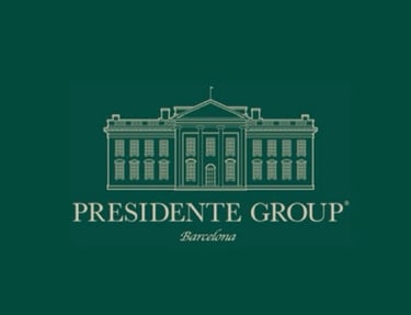 Presidente Group logo