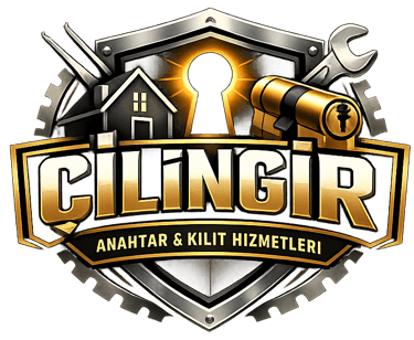 Alacaatlı Çilingir logo