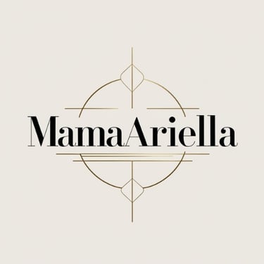 MAMAARIELLA logo