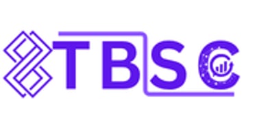 Total Business Consultant logo