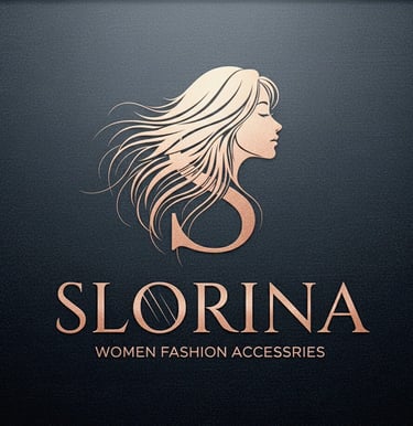 Slorina logo