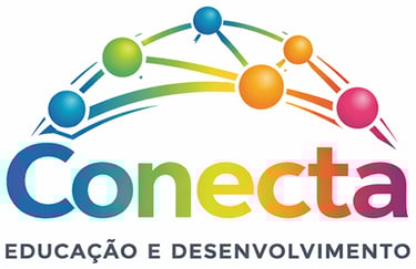 Conecta Educação e Desenvolvimento logo