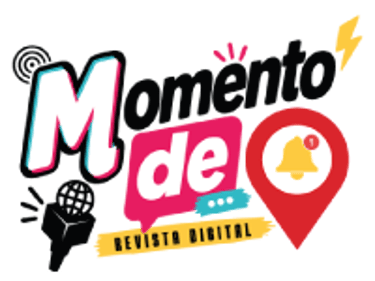 Momento de logo