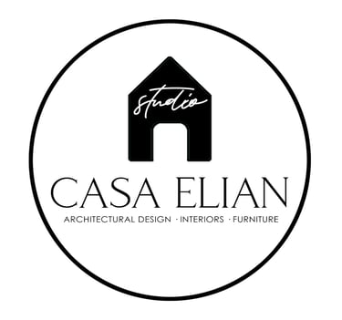 Casa Elian logo