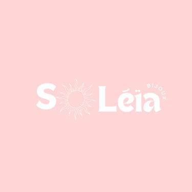 Soléïa Bijoux logo
