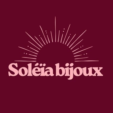 Soléïa Bijoux logo