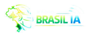 Rádio Brasil IA  logo
