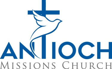 Antioch Missions Church logo