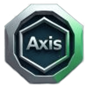 Axis Academics logo