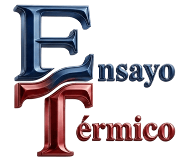 Ensayo Térmico logo