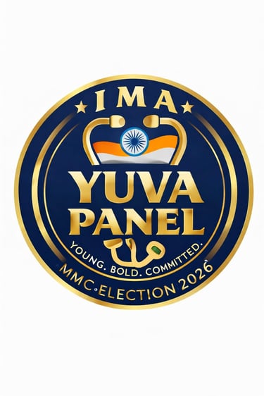 YuvaVibe logo