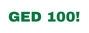 GED Test Practice logo