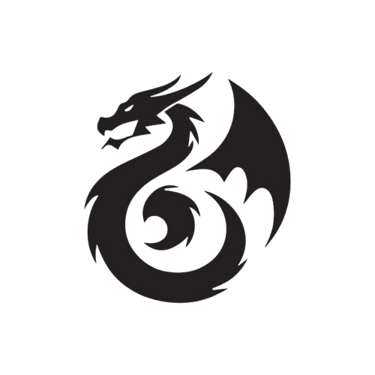 Dragon logo