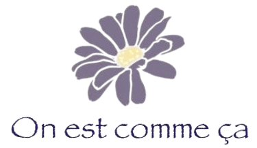 On est comme ça  logo