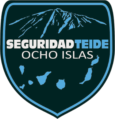 Seguridad Teide 8 Islas SL logo