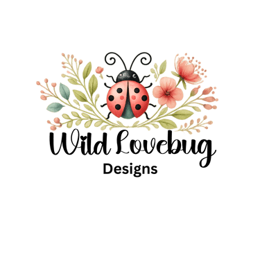 Wild Lovebug Designs logo