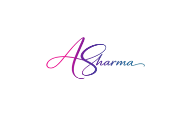 Anamika Sharma Author logo
