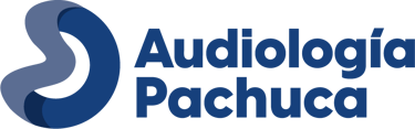 AUDIOLOGÍA PACHUCA logo